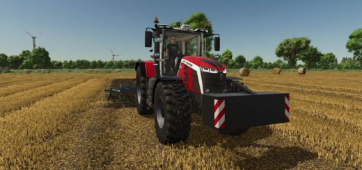 AT-HEG Weight V1.0