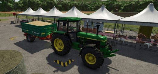 Agricultural Fair V1.0.0.1