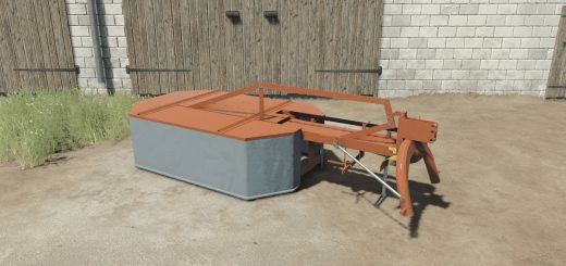 Agromet Famarol z-105/1 V1.0.0.1