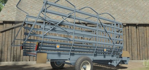 Agromet Opalenica T050/1 v1.0