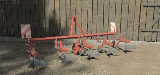 Agromet P431 & P441 V1.0