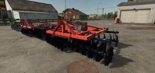 Akpil V4 2,7M U-329/1 V1.0