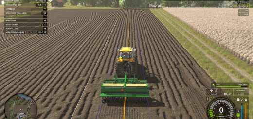 All Planters to Seeders V1.0.0.2