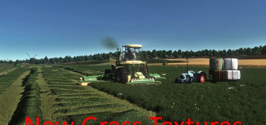 All-in-One Easy-to-Install Texture Pack V7.0