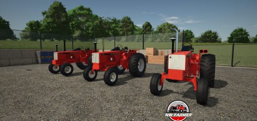 Allis Chalmers 200 V1.0
