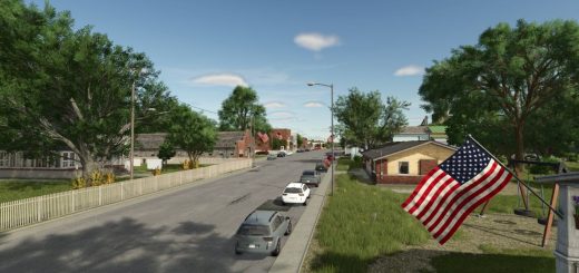 Alma, Missouri V1.0.0.1