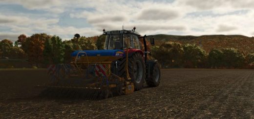 Alpego Jet-M Pack v1.0