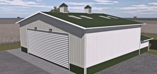 American Workshop V1.0.0.2