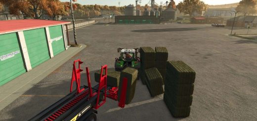 Anderson Group StackPro 7200 V1.0.0.1