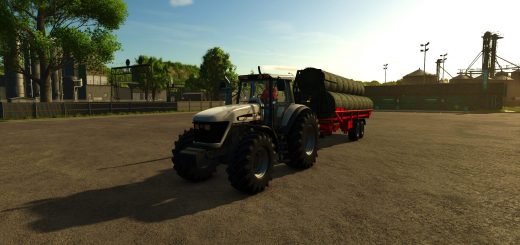 Anderson RBM2000 US V1.0