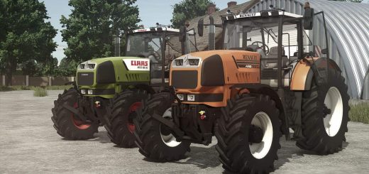 Atles 900RZ V1.0