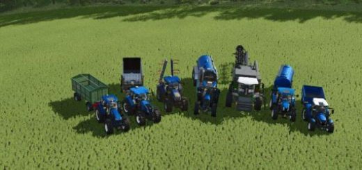 AutoDrive 1.0 Alpenland V1.0