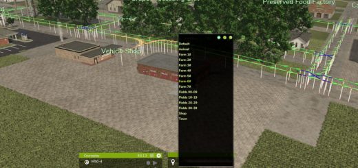 AutoDrive WasecaCo 2x V1.0