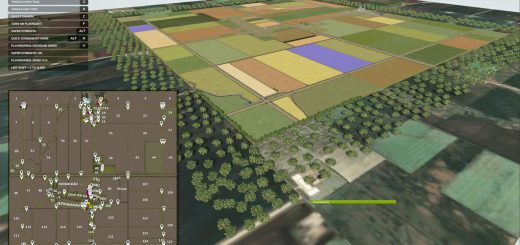 AutoDrive of Gnadenthal 2x V1.0