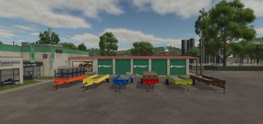 Autoload Pack V1.0