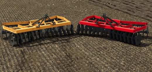 B32D v1.0