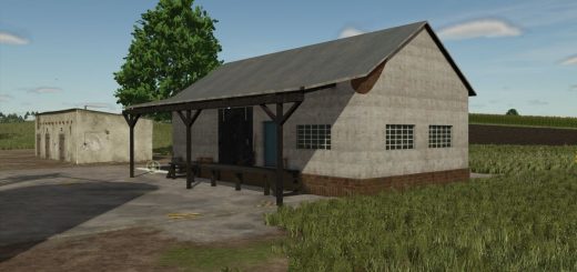 BHG V1.0