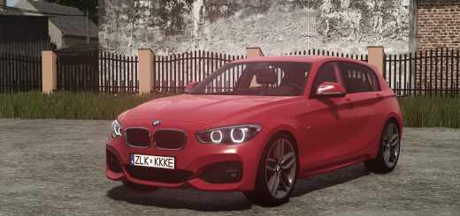 BMW F20 V1.0.0.1
