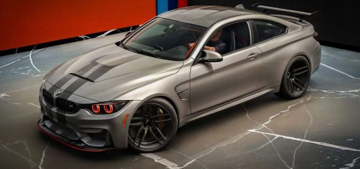 BMW M4 GTS 2016 V1.0