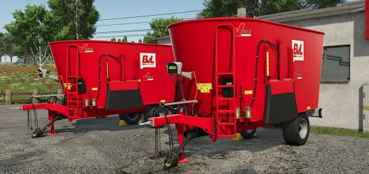 BVL Van Lengerich V-MIX 24 2S V1.0