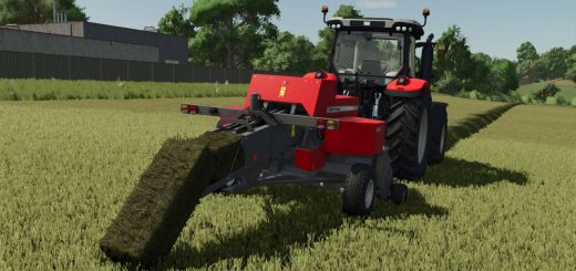 Bale Twine Addon V1.0.0.2