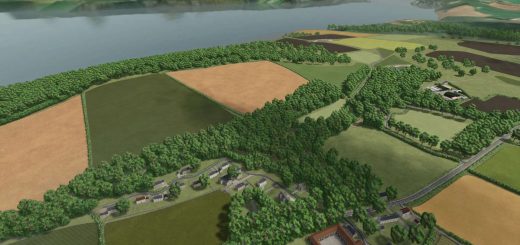 Altenbach Map v2.0.1