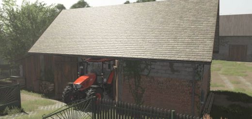 Barn V1.0.0.1