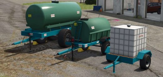 Beiser tank v1.0