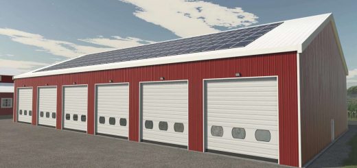 Big Storage v1.0.0.1