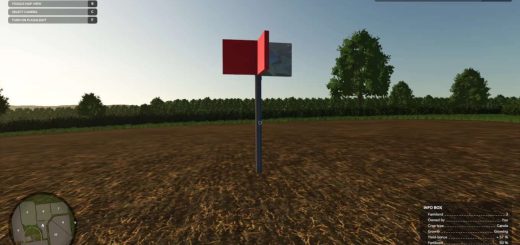 Bird scarer v1.0.0.1