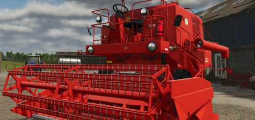 Bizon Z056 Super V1.0.3