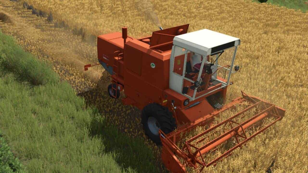 Bizon Z056 Super V1.0