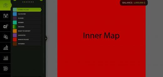 Blank 4x Map for mappers v1.0