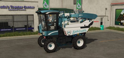 Braud9070L Dolphin Edition v1.0