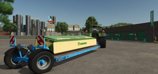 Bremer Transportwagen Pack V1.0
