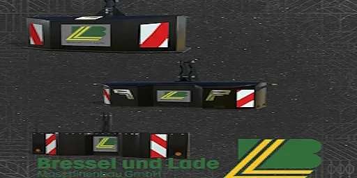Bressel And Loading Weight Package v1.0