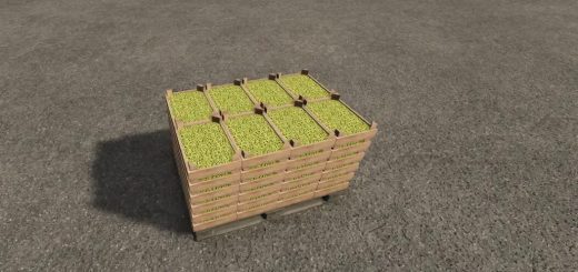 Brewery and hop plantation V1.0.2