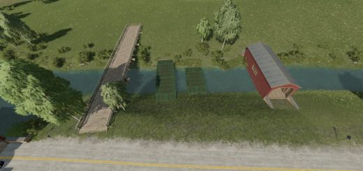 Bridge Set v1.0