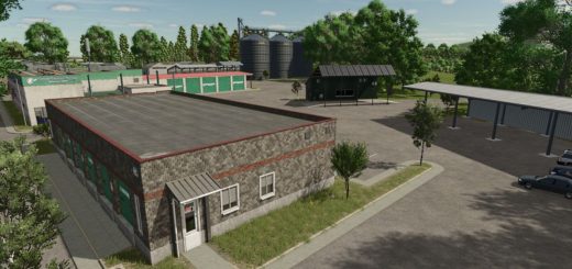 Calm Lands V1.0.3