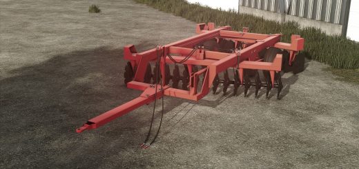 Case IH 4.2 v1.0