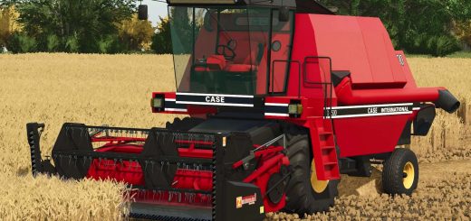 Case IH 4500 v1.0