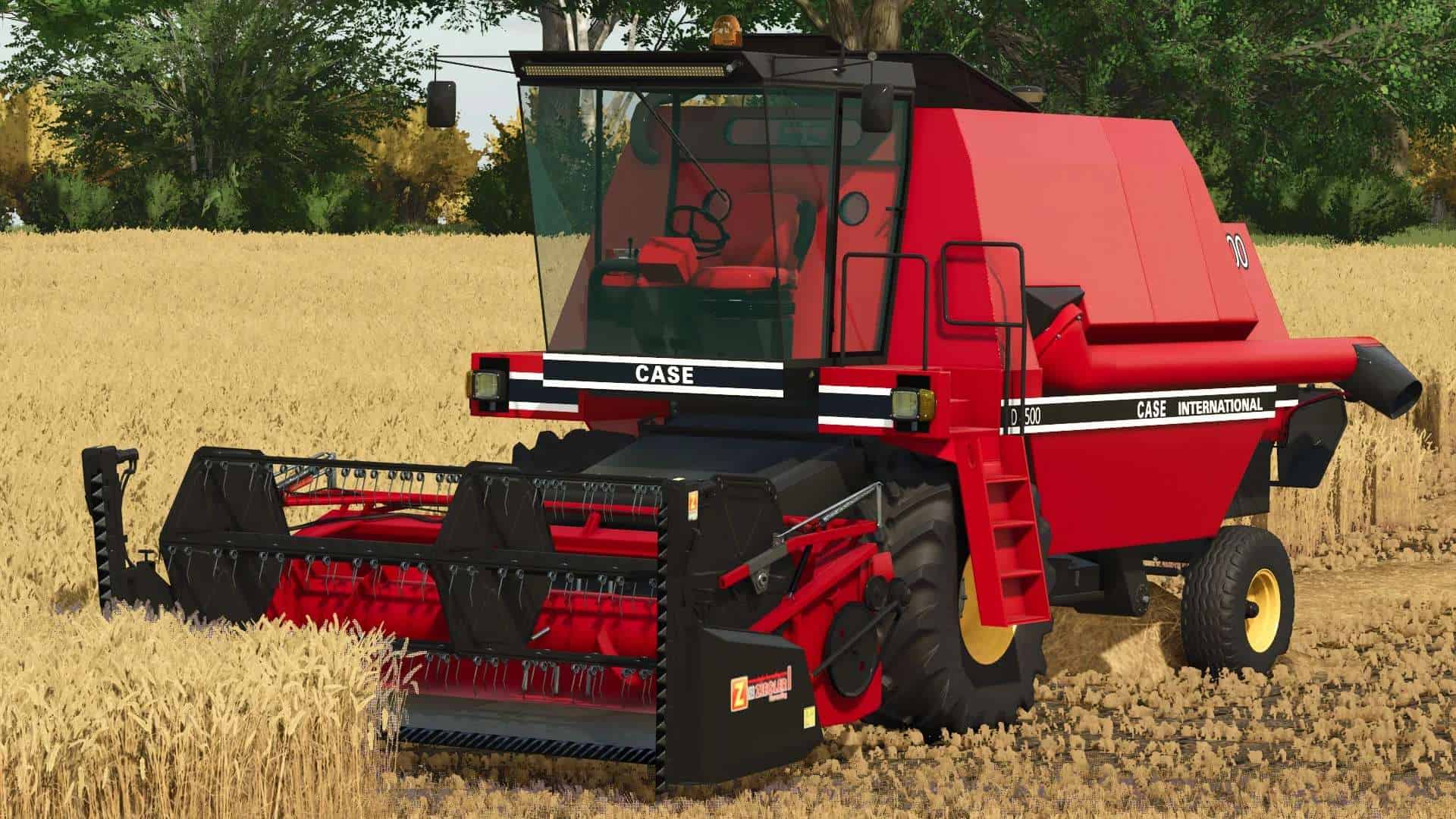 Case IH 4500 v1.0