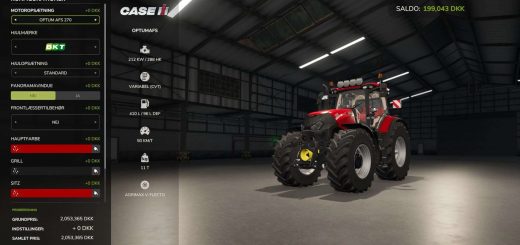 Case IH Optum v1.0