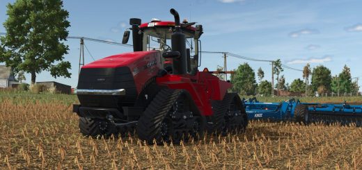 Case Quadtrac AFS Connect V1.0.0.1
