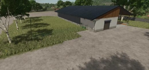 Chicken barn V1.2