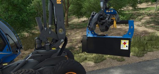 Clark G-Tank V1.0
