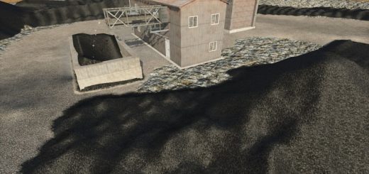 Coal Mine V1.0