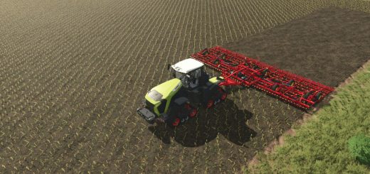 Cultivator Settings V2.0