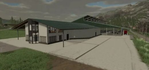 Dairy Barn V1.0.4
