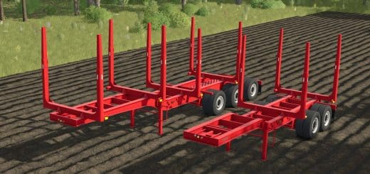 Doepker Super B V1.0